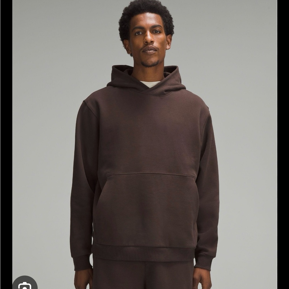 Lululemon steady state espresso